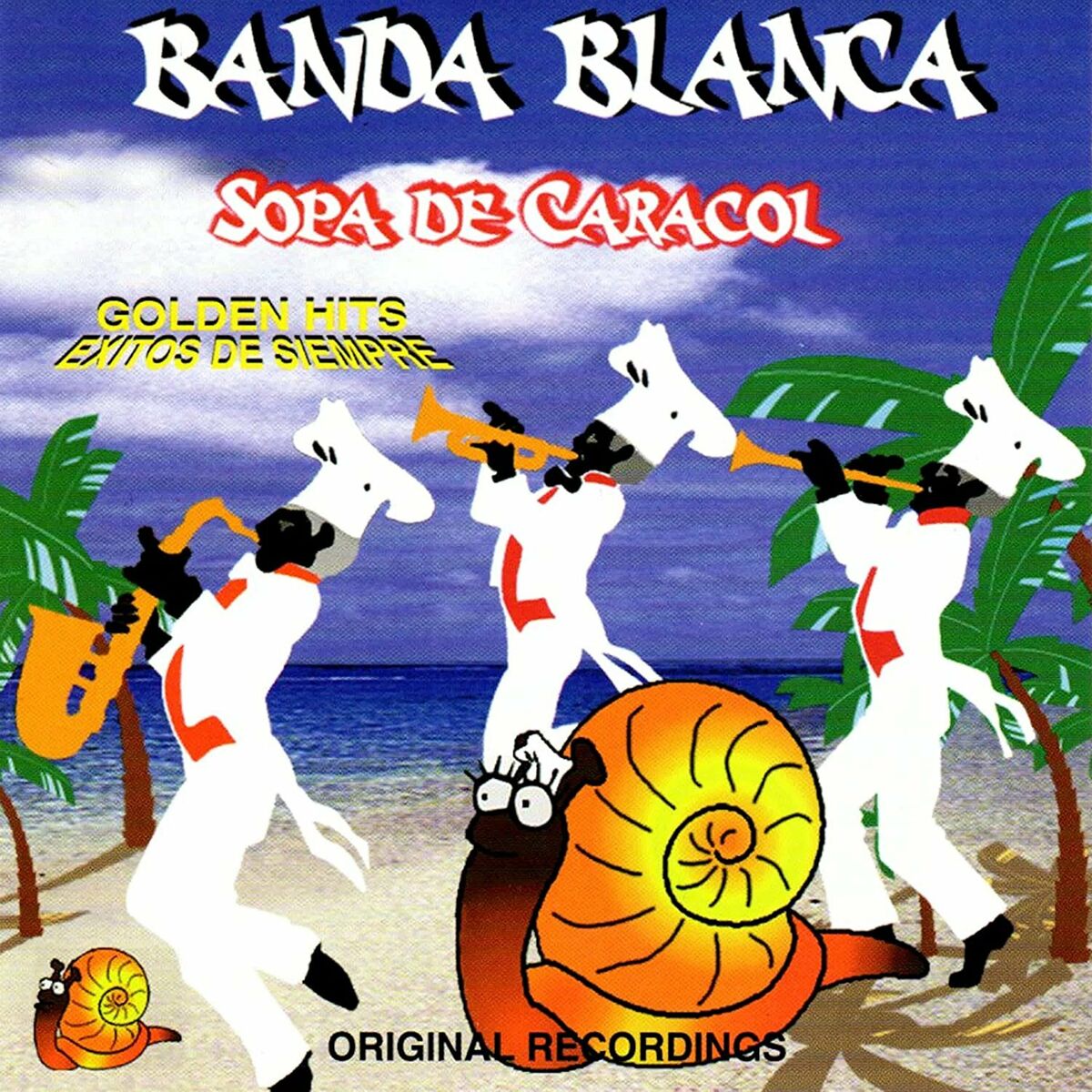 Banda Blanca